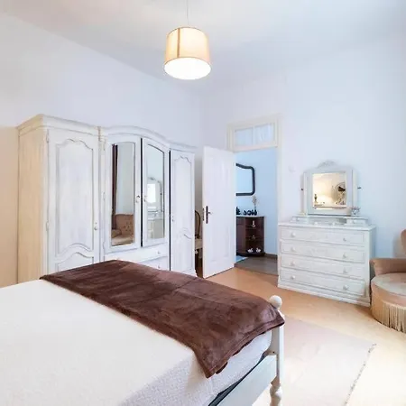 Tatil Evi Casa Fonte Do Serrado *