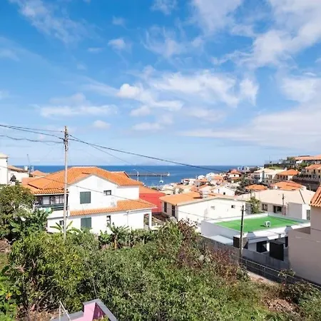Casa Fonte Do Serrado * Canical (Madeira)
