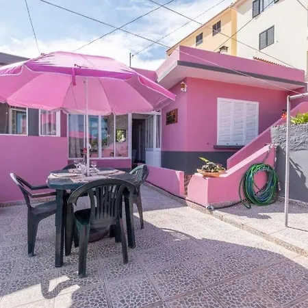 Casa Fonte Do Serrado Holiday home