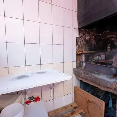 Casa Fonte Do Serrado Canical (Madeira)