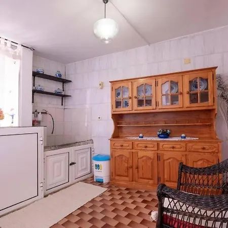 Casa Fonte Do Serrado Vakantiehuis Canical (Madeira)