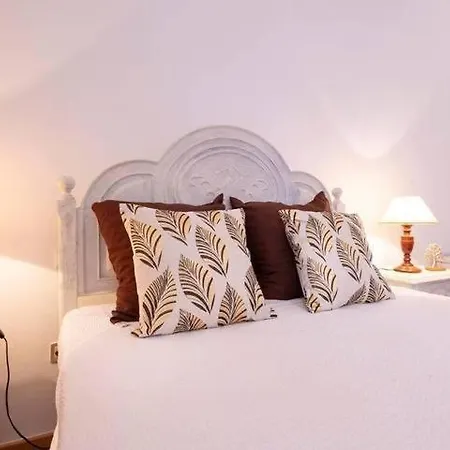 Casa Fonte Do Serrado Holiday home *