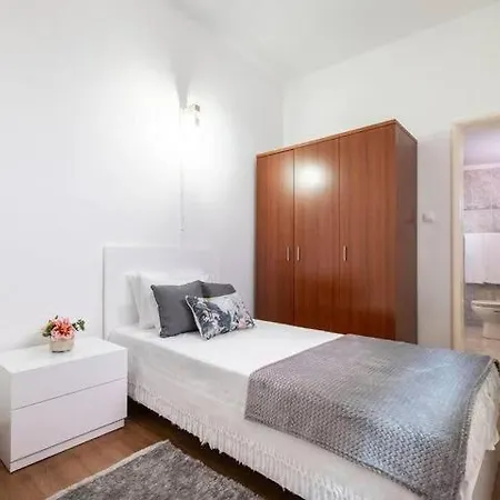 Casa Fonte Do Serrado Vakantiehuis Canical (Madeira)