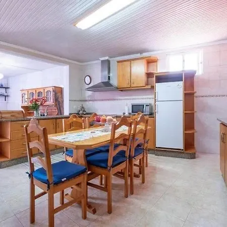 Casa Fonte Do Serrado Holiday home *