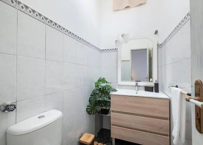 Casa Fonte Do Serrado *