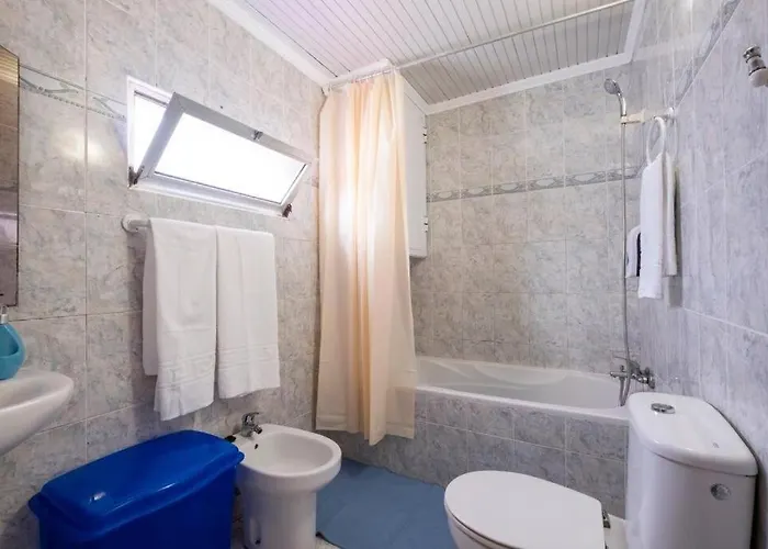 Casa Fonte Do Serrado *