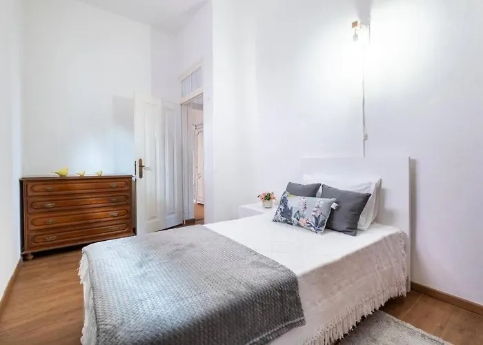 Casa Fonte Do Serrado * 卡尼萨尔