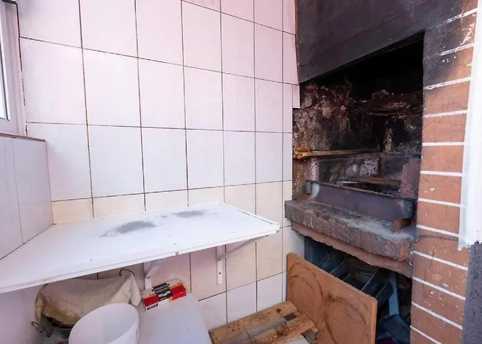 Casa Fonte Do Serrado Canical (Madeira)