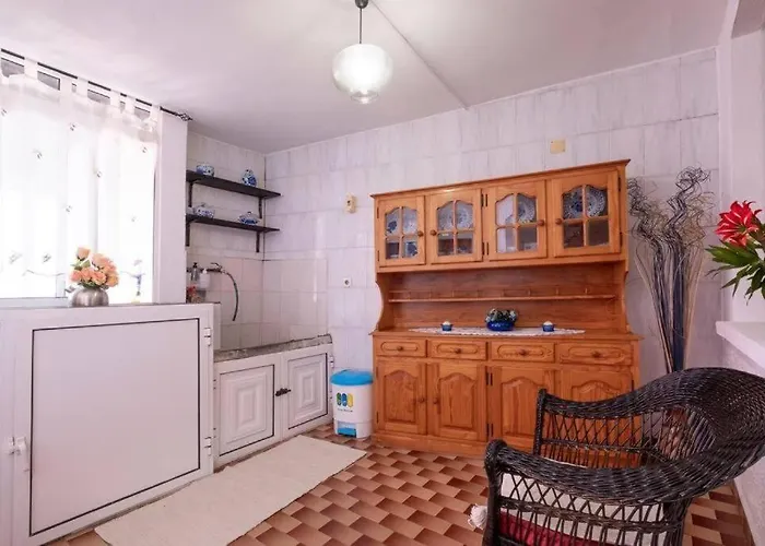 Casa Fonte Do Serrado 度假居 卡尼萨尔