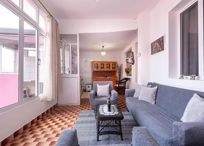 Casa Fonte Do Serrado 卡尼萨尔