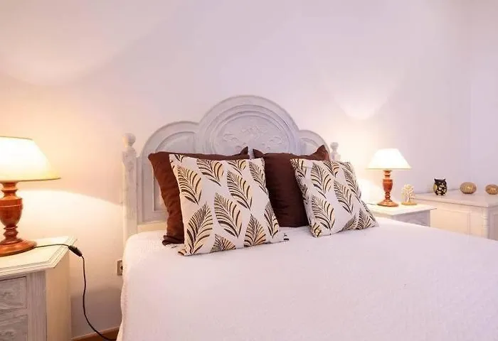 Casa Fonte Do Serrado Prázdninový dům *