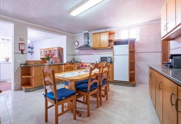 Casa Fonte Do Serrado 度假居 *