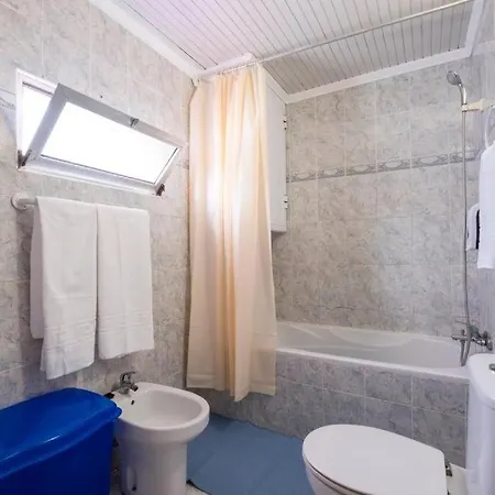 Casa Fonte Do Serrado *