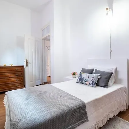 Casa Fonte Do Serrado * Canical (Madeira)