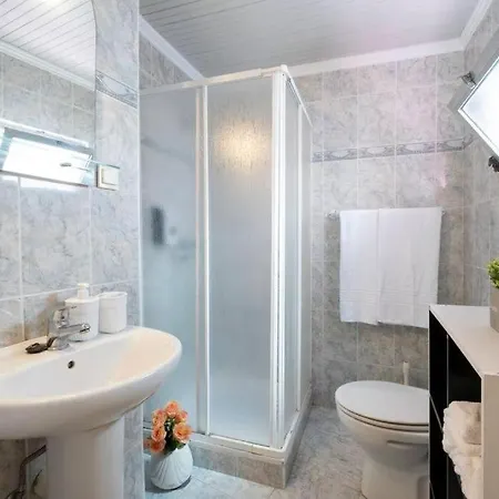 Casa Fonte Do Serrado *