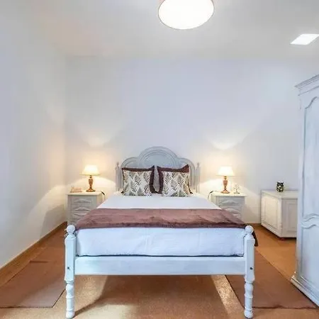 Σπίτι διακοπών Casa Fonte Do Serrado Canical (Madeira)