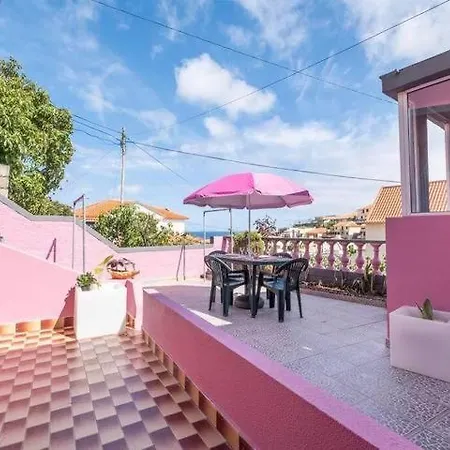 펜션 Casa Fonte Do Serrado *