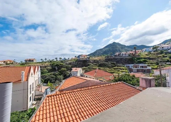 Casa Fonte Do Serrado Casa vacanze